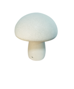 LED Φωτιστικό Δαπέδου Κήπου Λευκό 10W IP65 850lm 27.50cm Θερμό 3000K ACA – MK6026W