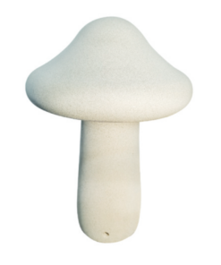 LED Φωτιστικό Δαπέδου Κήπου Λευκό 10W IP65 850lm 37.50cm Θερμό 3000K ACA – MK6027W