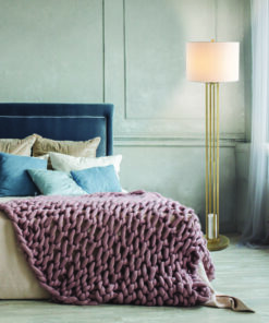 ΕΠΙΔΑΠΕΔΙΟ ΦΩΤΙΣΤΙΚΟ 1ΧΕ27 BELIZE ΧΡΥΣΟ ΜΕΤ/ΚΟ+ΛΕΥΚΟ ΑΜΠΑΖΟΥΡ-ΜΑΡΜΑΡΟ IP20 D40,6XH153CM ACA DECOR – ML127161FGW