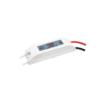 Τροφοδοτικό για LED 12W 12V Πλαστικό ACA – MP12CV12