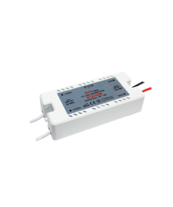 Τροφοδοτικό για LED 18W 12V Πλαστικό ACA-MP18CV12