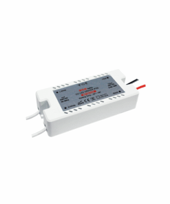 Τροφοδοτικό για LED 18W 24V Πλαστικό ACA – MP18CV24
