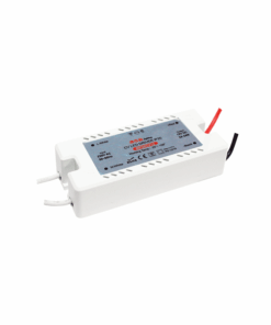 Τροφοδοτικό για LED 24W 12V Πλαστικό ACA – MP24CV12