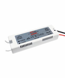 Τροφοδοτικό για LED 36W 12V Πλαστικό ACA – MP36CV12