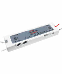 Τροφοδοτικό για LED 48W 12V Πλαστικό ACA – MP48CV12