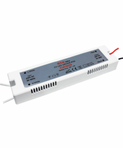 Τροφοδοτικό για LED 48W 24V Πλαστικό ACA – MP48CV24