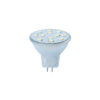 LED Λάμπα MR11 12V AC/DC 2.5W Diolamp 120° 210lm 4000K – MR11283512NW