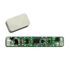 ON-OFF MAGNETIC SENSOR SWITCH 12-24V 3A 49X10MM FOR AL.PROFILES ACA – MS01