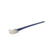 ΚΑΛΩΔΙΟ ΤΡΟΦΟΔΟΣΙΑΣ ΓΙΑ 10mm RGB 5050 LED ΛΩΡΙΔΑ ACA – MT10RGBCABLE