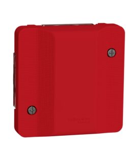 Schneider Mureva Styl συσκευή σηματοδότησης κόκκινη IP55 – MUR34526
