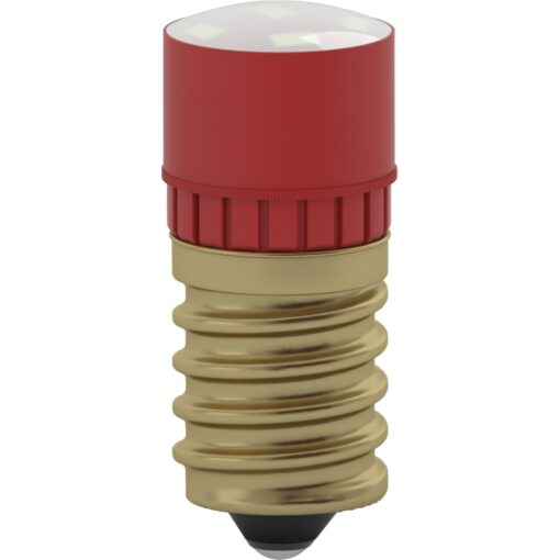 Schneider Mureva Styl LED λυχνία για συσκευή σηματοδότησης IP55 – MUR34556