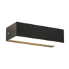 it-Lighting Martin LED 9W 3CCT Outdoor Up-Down Wall Lamp Anthracite D17cmx4.6cm (80200840)