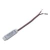 Mini Ενισχυτής Σήματος για Ταινία LED RGB SMD5050 3x4A V-TAC – 3018