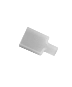 ΤΕΡΜΑΤΙΚΗ ΤΑΠΑ ΜΕ ΤΡΥΠΑ ΓΙΑ ΛΩΡΙΣΑ LED NEON N4X10* ACA – N4X10ENDH