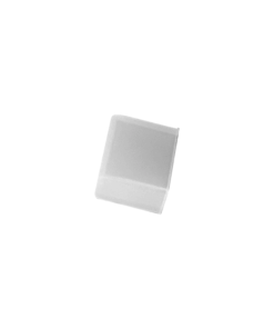 ΤΕΡΜΑΤΙΚΗ ΤΑΠΑ ΧΩΡΙΣ ΤΡΥΠΑ ΓΙΑ ΛΩΡΙΣΑ LED NEON N4X10* ACA – N4X10ENDNH
