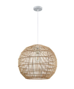 Sun Light ΜΟΝΟΦΩΤΟ-ΚΡΕΜΑΣΤΟ ΦΩΤΙΣΤΙΚΟ  NARES-48-N