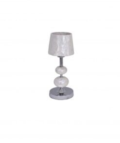 Sun Light ΕΠΙΤΡΑΠΕΖΙΟ ΦΩΤΙΣΤΙΚΟ-ΠΟΡΤΑΤΙΦ  NC1037T-1