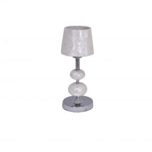 Sun Light ΕΠΙΤΡΑΠΕΖΙΟ ΦΩΤΙΣΤΙΚΟ-ΠΟΡΤΑΤΙΦ  NC1037T-1