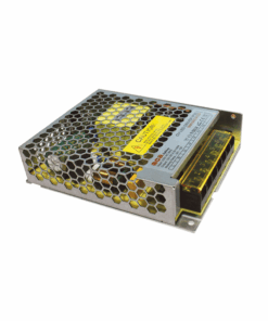 Τροφοδοτικό για LED 100W 12V Μεταλλικό ACA – NM100CV125