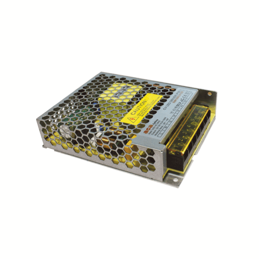 Τροφοδοτικό για LED 100W 12V Μεταλλικό ACA – NM100CV125