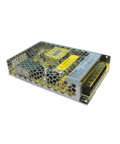 Τροφοδοτικό για LED 150W 12V Μεταλλικό ACA – NM150CV125