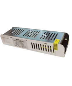 Τροφοδοτικό για LED 150W 24V Μεταλλικό ACA – NM150CV24