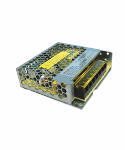 Τροφοδοτικό για LED 60W 12V Μεταλλικό ACA – NM60CV125