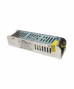 Τροφοδοτικό για LED 80W 12V Μεταλλικό ACA – NM80CV12
