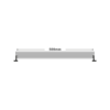 LED  Προβολέας Γκρι Wallwasher 18W 1350lm 3000K 15° x 60° 0.5m IP66 με Ταχυσύνδεσμους ACA – NOC1830