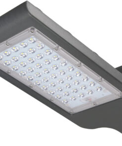 LED Φωτιστικό Δρόμου 150W 15000LM 4000K 120X50˚ CLASS I 230V AC IP66 ACA – NOLA15040N