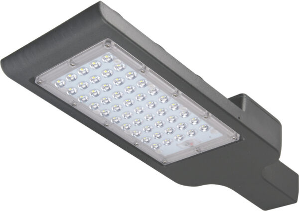 LED Φωτιστικό Δρόμου 150W 15000LM 4000K 120X50˚ CLASS I 230V AC IP66 ACA - NOLA15040N