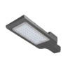 LED STREET LUMINAIRE 36W 3960LM 4000K 120X50˚ CLASS I 230V AC IP66 ACA – NOLA3640