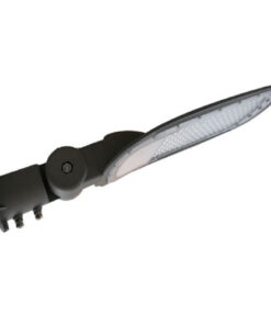 LED Φωτιστικό Δρόμου 150W 20250LM 4000K 140×90˚  230V AC IP66 ACA – NORD15040