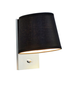 ΒΑΣΗ ΑΠΛΙΚΑΣ 1XE27 (ΧΩΡΙΣ ΚΑΠΕΛΟ) ΧΡΩΜΙΟ ΜΕΤΑΛΛΙΚΗ ΜΕ ΔΙΑΚΟΠ PYTHON ACA – OD5610BS