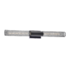 ACA DECOR   απλίκα 2xE27 σε μαύρο χρώμα – OD602W72BK