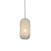 ACA DECOR   κρεμαστό φωτιστικό 1xE27 σε λευκό χρώμα – OD761P20RW