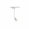Σποτ ράγας LED COB 2 καλωδίων 10W 4000K Λευκό ACA – OLIV1040W2