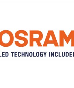 LED Ταινία 7.2W 24V ACA OSRAM Chip Dimmable 890lm/m Φυσικό 4000K 5 Μέτρα – 24728040