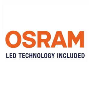 LED Ταινία 7.2W 24V ACA OSRAM Chip Dimmable 890lm/m Φυσικό 4000K 5 Μέτρα – 24728040