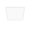 LED Πάνελ Τετράγωνο Χωνευτό 60X60 cm 40W ACA 120° 3920lm Θερμό 3000K – OTIS60604030N