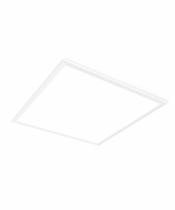 LED SLIM Πάνελ Τετράγωνο Χωνευτό 60X60 4000K 3900Lm RA80 230V ACA – OXO4840
