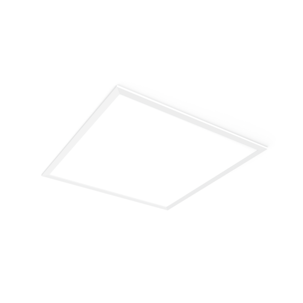 LED SLIM  Πάνελ Τετράγωνο Χωνευτό 60X60 4000K 3900Lm RA80 230V ACA - OXO4840