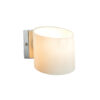 ΑΠΛΙΚΑ ΚΥΛΙΝΔΡΙΚΗ ΓΥΑΛΙ ΛΕΥΚΟ 1XG9 MOET ACA DECOR  – OYD100451WH