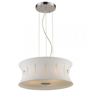 Sun Light ΠΟΛΥΦΩΤΑ-ΚΡΕΜΑΣΤΑ ΦΩΤΙΣΤΙΚΑ  P-610L-3CH-W