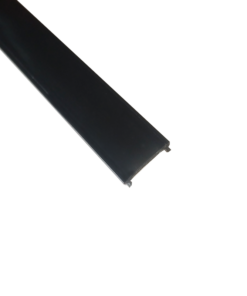 ΜΑΤ ΜΑΥΡΟ ΚΑΛΥΜΜΑ ΓΙΑ ΠΡΟΦΙΛ P108* & P109* 2m/pc ACA – P108109DIFBM
