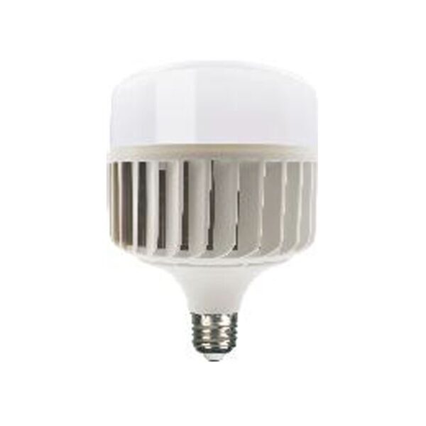 LED Λάμπα E27 & E40 100W Diolamp 220° 9150lm Φυσικό Λευκό 4000K – P176100NW