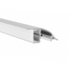 HID ALUMINUM PROFILE P62N WITH OPAL PC DIFFUSER 2m/pc ACA – P62N