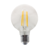LED Λάμπα E27 G120 Filament 10W Diolamp 360° 1220lm 2700K – PALA8010WW