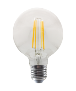 LED Λάμπα E27 G120 Filament 10W Diolamp 360° 1220lm 2700K – PALA8010WW