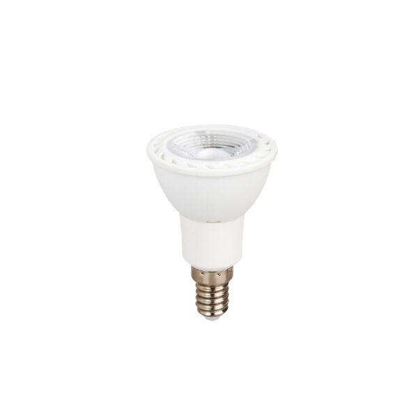 LED Λάμπα E14 PAR16 6W Diolamp 38° 480lm 6000K - PAR166CW